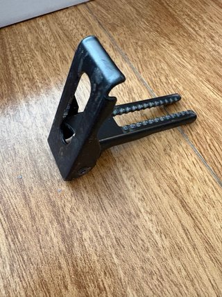 Sierra Recíproca Black+Decker 750W