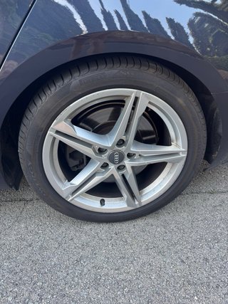 Audi A4 2016 quattro 272 tdi