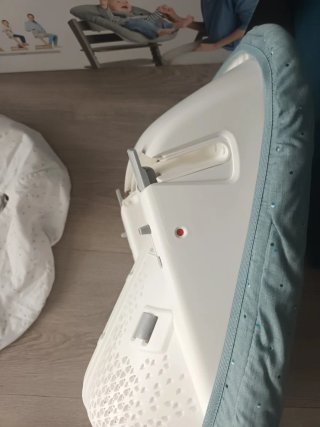 Reductor Trona Stokke para Bebé