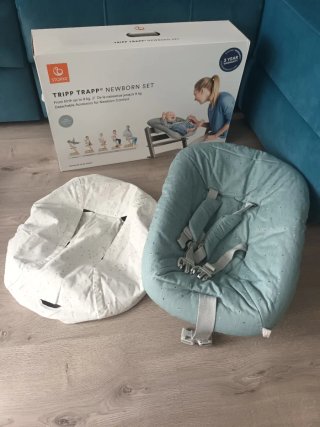 Reductor Trona Stokke para Bebé