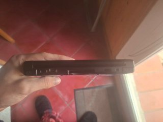 Nintendo 3DS XL Azul