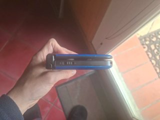 Nintendo 3DS XL Azul