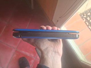 Nintendo 3DS XL Azul