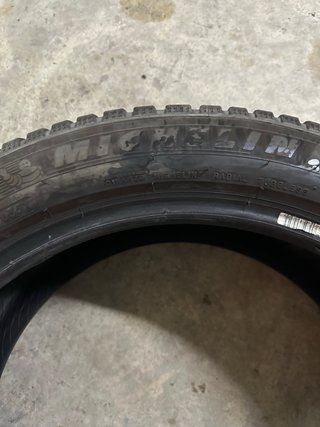 Neumáticos Michelin Crossclimate 2 SUV 235 50 R19