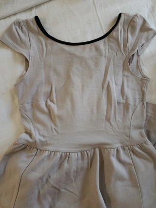 Vestitino taglia S/M