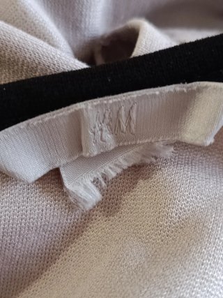 Vestitino taglia S/M