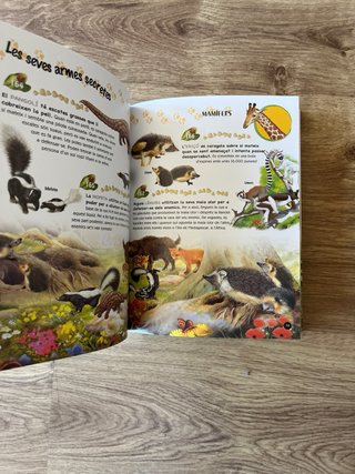 500 preguntes i respostes sobre els animals