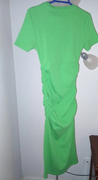 Lote 2 Vestidos Zara