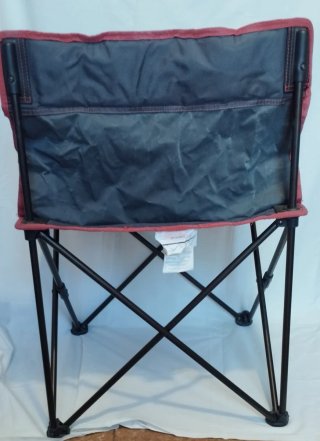 Silla Camping Quechua Plegable