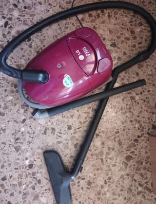 Aspiradora LG Turbo 2750