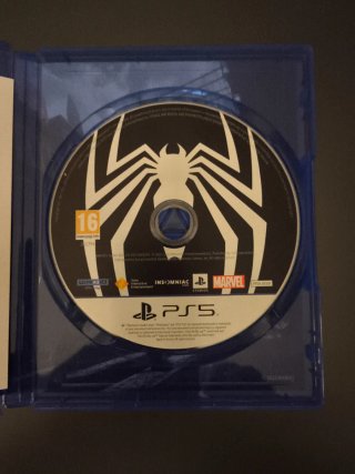 Spider-Man 2 PS5