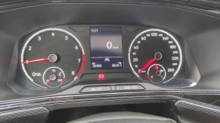 Volkswagen T-Cross 2022
