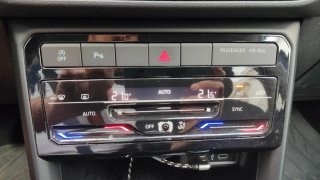 Volkswagen T-Cross 2022