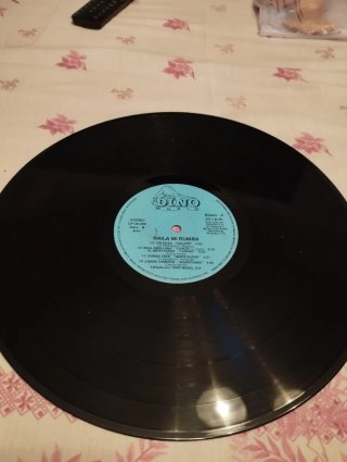 Vinilos distintos decorativos