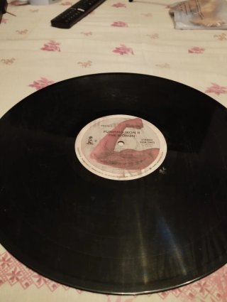 Vinilos distintos decorativos