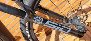 E-Bike MMR Koen 2024