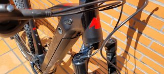 E-Bike MMR Koen 2024