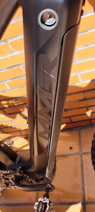 E-Bike MMR Koen 2024