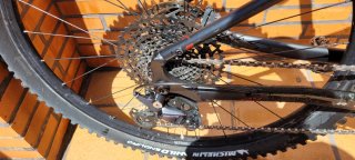 E-Bike MMR Koen 2024
