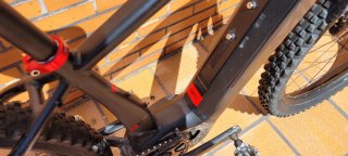 E-Bike MMR Koen 2024