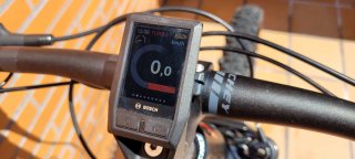 E-Bike MMR Koen 2024