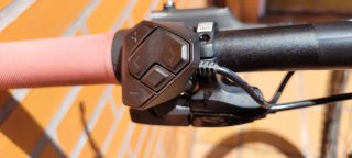 E-Bike MMR Koen 2024
