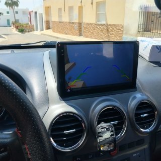 Opel Antara 2007