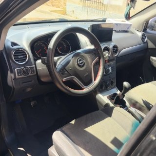 Opel Antara 2007