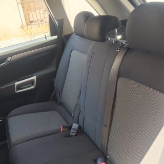 Opel Antara 2007