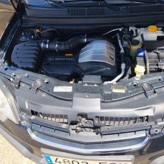 Opel Antara 2007