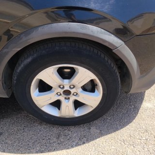 Opel Antara 2007