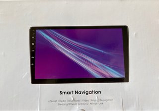 Radio gps Android Auto Seat León MK2