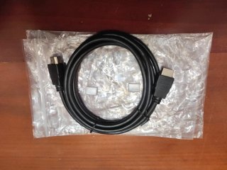 Cable HDMI 2.1 metros