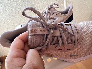 Zapatillas Nike Talla 40 Rosa y Negro