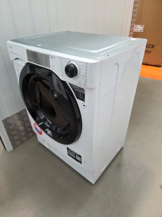 Lavadora Haier Serie 4 integrable