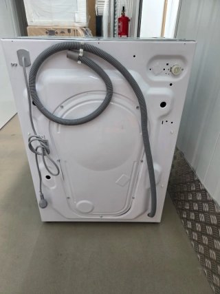 Lavadora Haier Serie 4 integrable