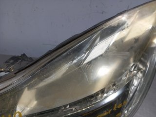 FARO IZQUIERDO OPEL INSIGNIA BERLINA 1EJ00963001