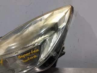 FARO IZQUIERDO OPEL INSIGNIA BERLINA 1EJ00963001