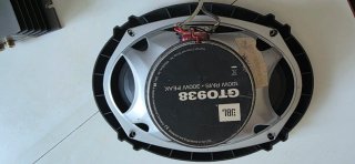 Lote Subwoofer JBL 1000W