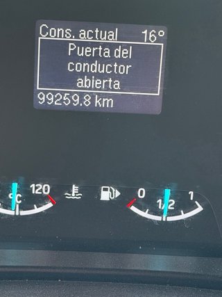 Ford Transit Connect 2019