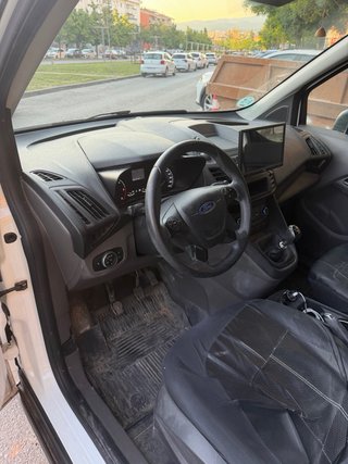 Ford Transit Connect 2019