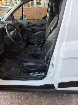 Ford Transit Connect 2019