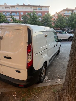 Ford Transit Connect 2019