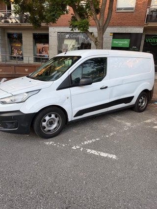 Ford Transit Connect 2019