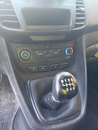 Ford Transit Connect 2019