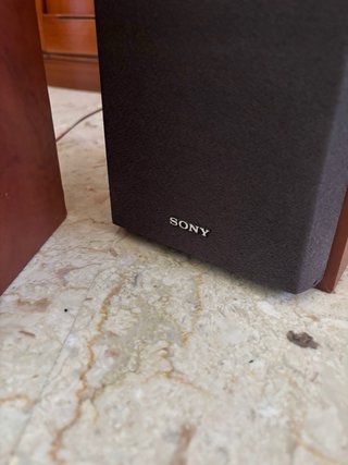 Casse Sony Professionali