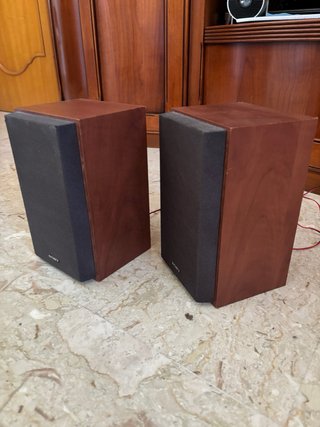 Casse Sony Professionali