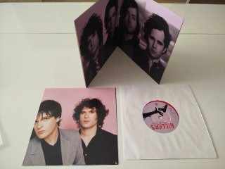 Vinilo The Killers - Mr. Brightside