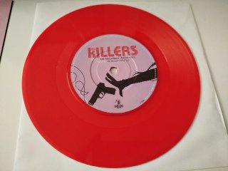 Vinilo The Killers - Mr. Brightside