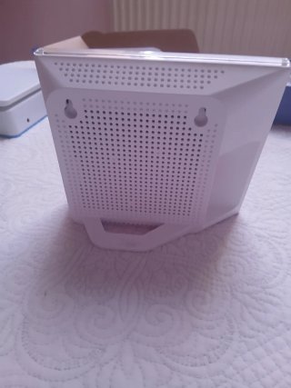 Repetidor Wi-Fi Premium TP-Link Marco Fotos